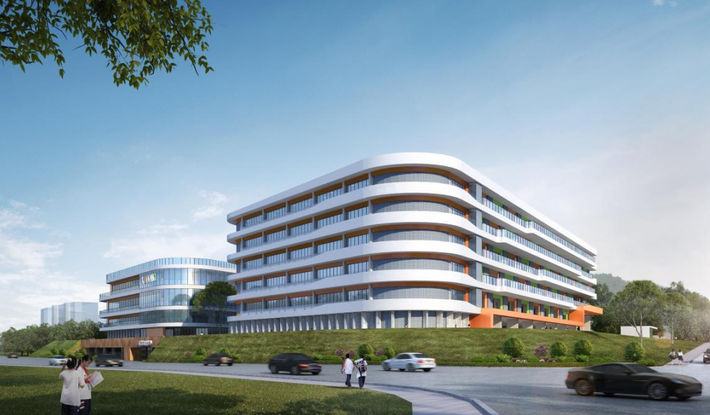 五地点建学堂，你最等待哪个？