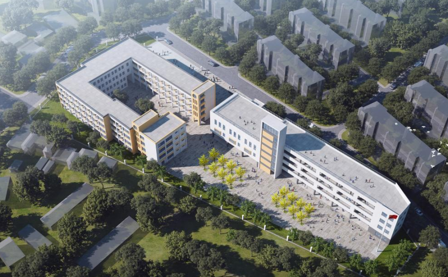五地点建学堂，你最等待哪个？