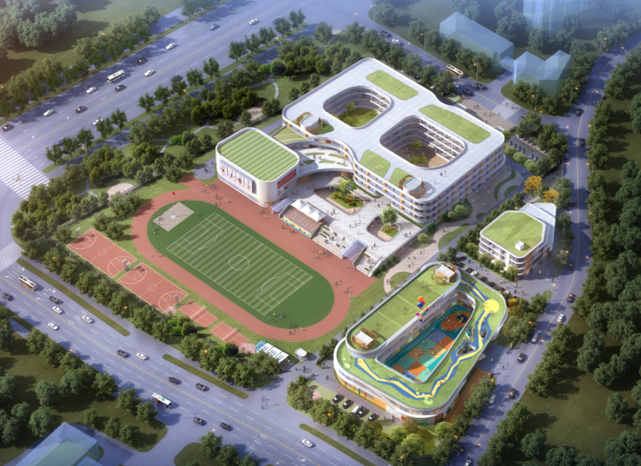 五地点建学堂，你最等待哪个？