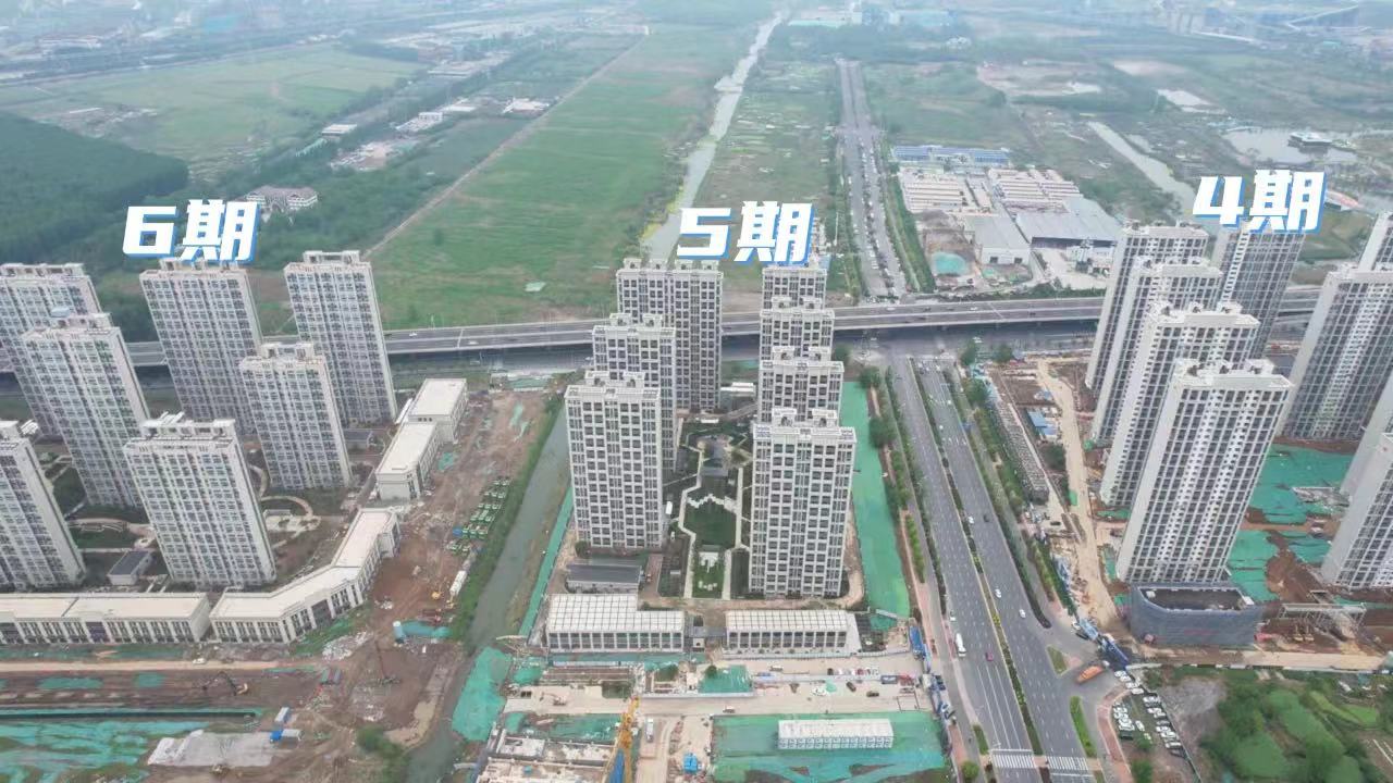 交通方便、配套齐全，824套保险房即将交付！