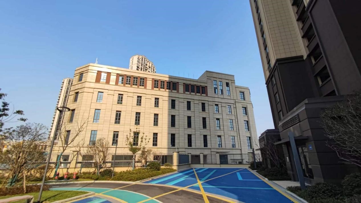 登记实现！新区953套J9集团等你来拿房