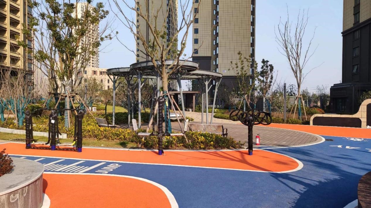 登记实现！新区953套J9集团等你来拿房
